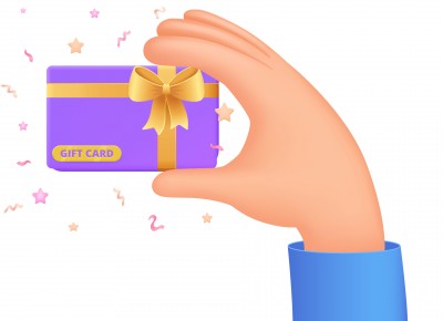 Gift Cards