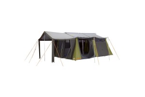 KCRTF22KAXX zoom kakapo 10 canvas tent