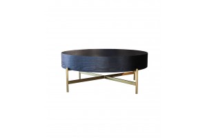 MCW Collection Latte Coffee Table CC