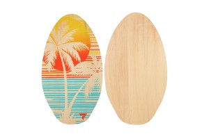 T79SS22PS7Z zoom 2022 palm skimboard 35in natural