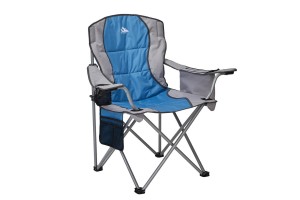 T7RF223AWTF zoom deluxe olympus camping chair blue