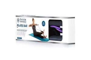 gaiam pilates bar 1