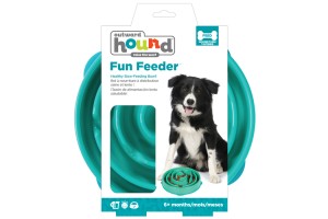 teal funfeeder large